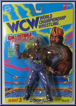 Booker T