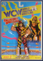 Macho Man Randy Savage