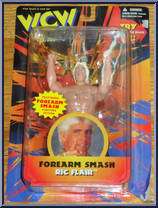 Ric Flair (Forearm Smash)