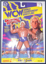Ric Flair (Purple Tights)