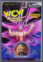 Rick Steiner #9853