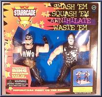 Starrcade