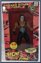 Sting (Black and White)