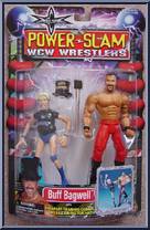 Buff Bagwell