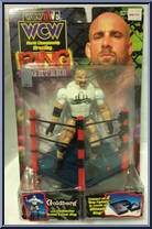 Goldberg Action Figure