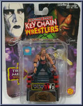Kevin Nash Action Figure