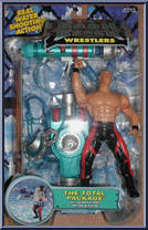 Total Package Action Figure