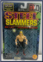 Lex Luger Action Figure