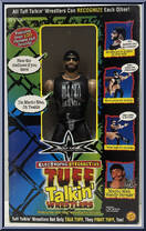 Macho Man Randy Savage Action Figure