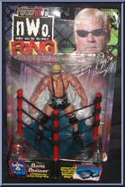 Scott Steiner Action Figure