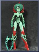 Webwitch (Green) from Webwitch - Basic Series manufactured by Rendition [Loose]