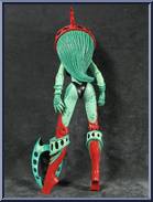 Webwitch (Green) from Webwitch - Basic Series manufactured by Rendition [Loose]