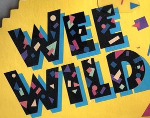Wee Wild