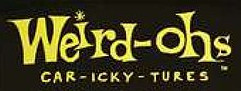 Weird-Ohs