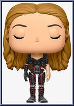 Dolores (Robot) from Westworld - Pop! Vinyl Figures manufactured by Funko [Loose]
