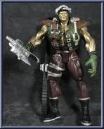 Dane Action Figure