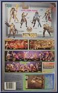 Delta Commander from Wetworks - Series 2 manufactured by McFarlane [Back]