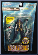 Mother-One Action Figure