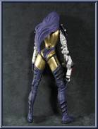 Mother-One from Wetworks - Series 1 manufactured by McFarlane [Loose]