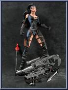 Pilgrim Action Figure
