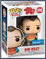 Bob Wiley from What About Bob - Pop! Vinyl Figures manufactured by Funko [Front]