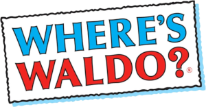 Where's Waldo