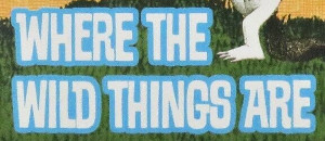 Where the Wild Things Are (Funko)