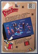 Baby Herman from Who Framed Roger Rabbit - Flexies manufactured by LJN [Back]