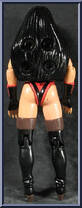 Widow (Black Bikini) from Widow - Basic Series manufactured by Rendition [Loose]