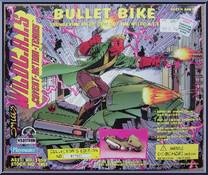 Bullet Bike #1851