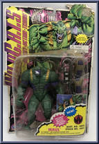 Maul (in Flexon All-Weather Combat Suit) Action Figure