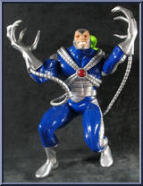Warblade Action Figure