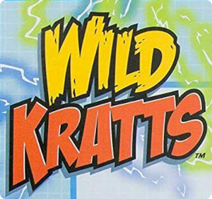 Wild Kratts