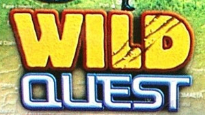 Wild Quest