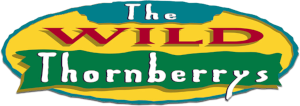 Wild Thornberrys (Funko)