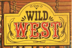 Wild West (AHI)