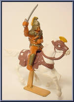 Airk Thaughbaer Action Figure