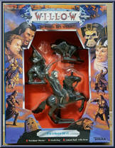 Evil Collector Set Action Figure