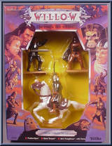 Heroic Collector Set #2 Action Figure