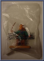 Willow from Willow - Exclusives manufactured by Tonka [Bag]