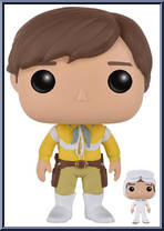 Mike Teevee Action Figure