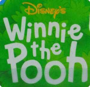Winnie the Pooh