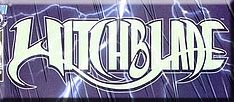 Witchblade
