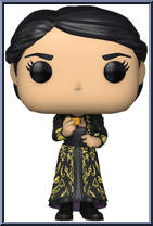 Yennefer Action Figure