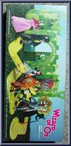 Wicked Witch from Wizard of Oz - Basic Series manufactured by Mego [Back]