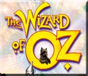 Wizard of Oz (Mego)