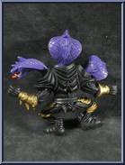 Tri-Tremis from Wizard's Magic - Basic Series manufactured by Chap Mei [Loose]