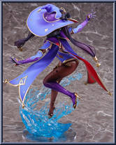 Mona from Wonderful Works - Genshin Impact manufactured by Wonderful Works [Loose]