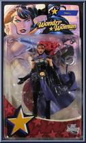 Circe from Wonder Woman - Series 1 manufactured by DC Direct [Front]