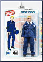 Steve Trevor Action Figure